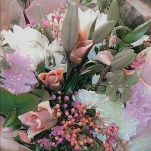 Meet your Posher, Rahya